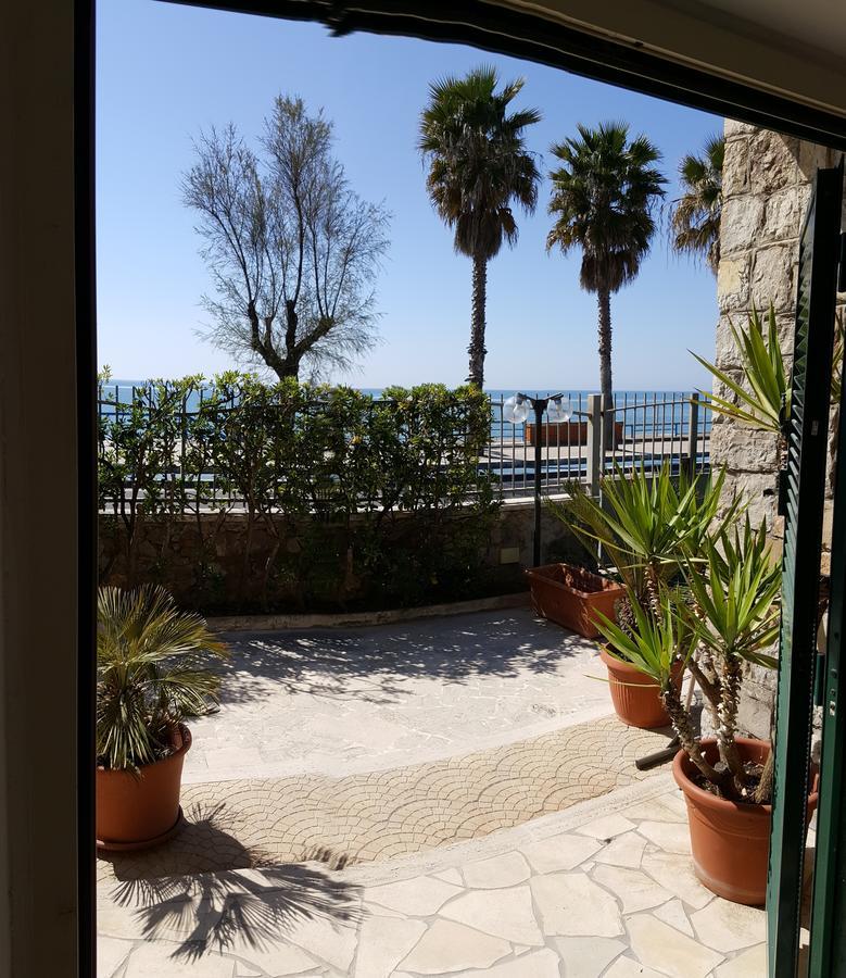Viale Circe Beach House